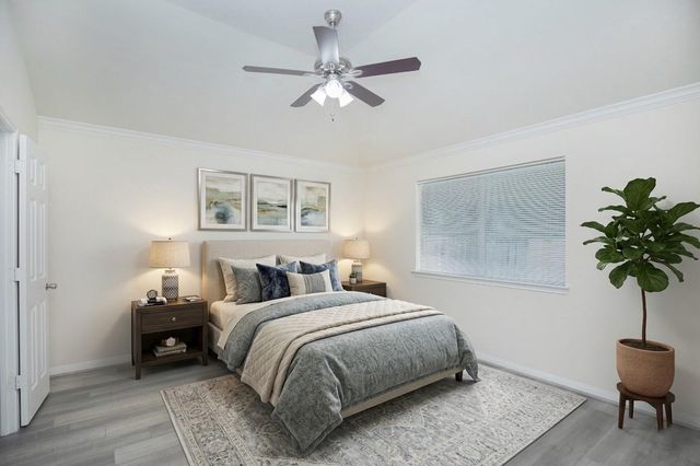 16510 Pademelon Drive, Sugar Land, TX 77498