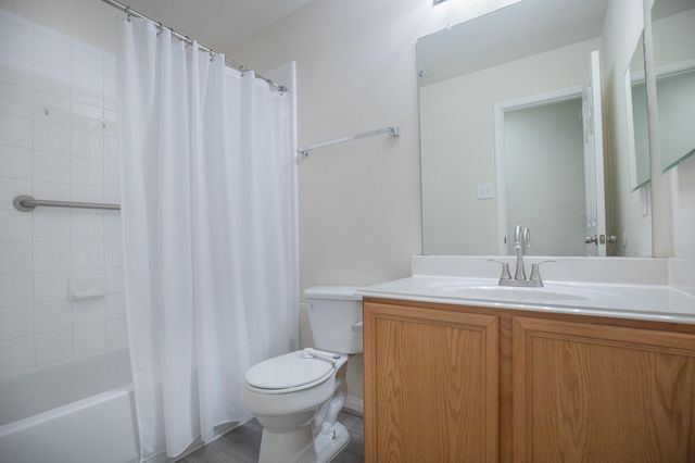 16510 Pademelon Drive, Sugar Land, TX 77498