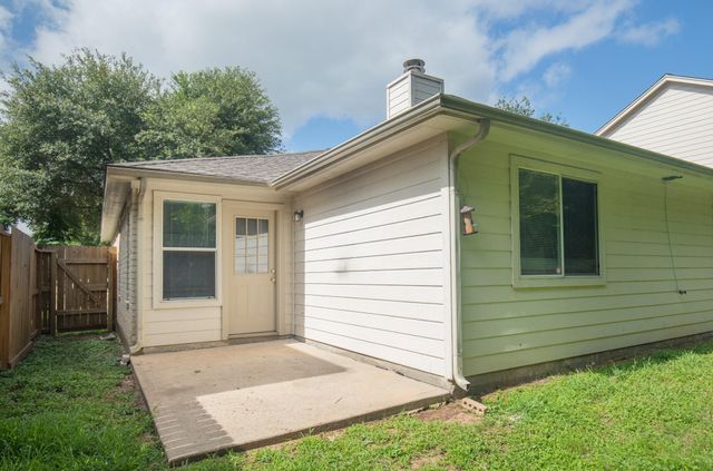 16510 Pademelon Drive, Sugar Land, TX 77498