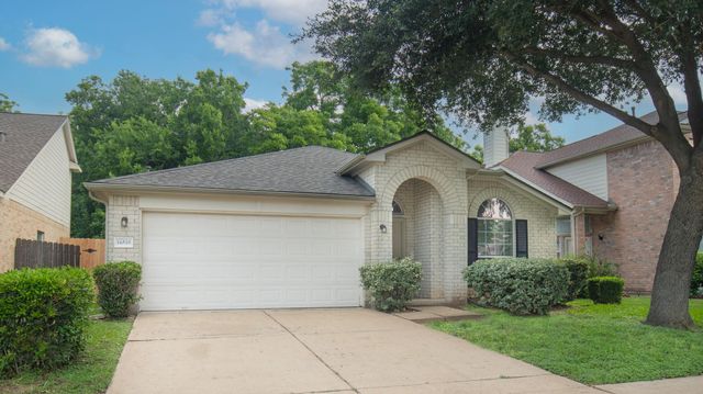 16510 Pademelon Drive, Sugar Land, TX 77498