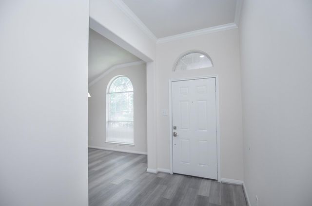 16510 Pademelon Drive, Sugar Land, TX 77498