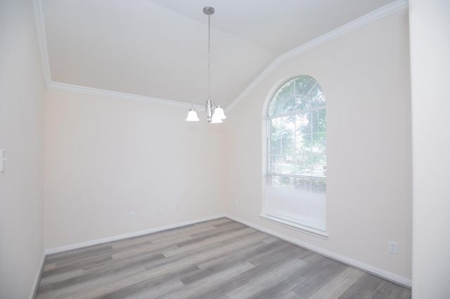 16510 Pademelon Drive, Sugar Land, TX 77498