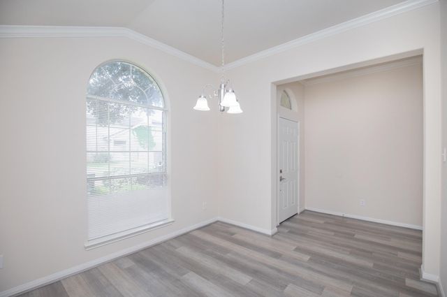 16510 Pademelon Drive, Sugar Land, TX 77498