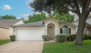 16510 Pademelon Drive, Sugar Land, TX 77498