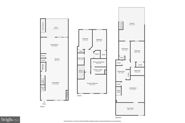 2214 NORTH CAPITOL ST NW, Washington, DC 20002