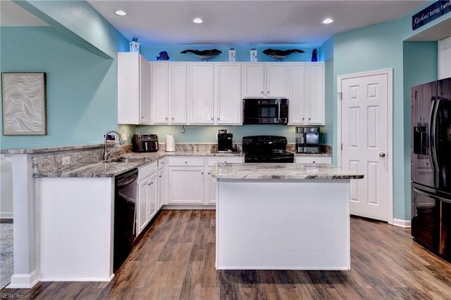 8428 Sheldon Branch PL, Toano, VA 23168