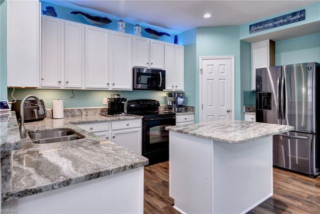 8428 Sheldon Branch PL, Toano, VA 23168