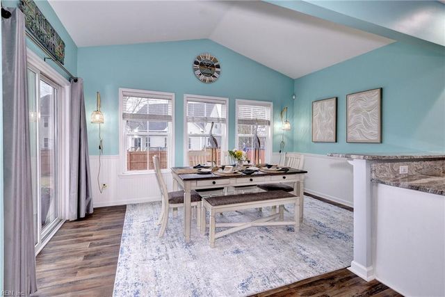 8428 Sheldon Branch PL, Toano, VA 23168