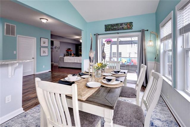 8428 Sheldon Branch PL, Toano, VA 23168