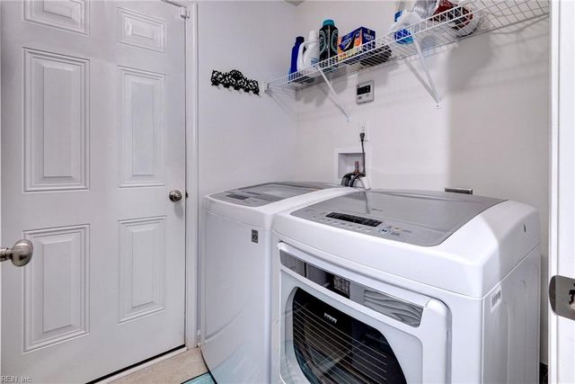 8428 Sheldon Branch PL, Toano, VA 23168