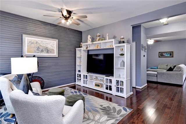 8428 Sheldon Branch PL, Toano, VA 23168