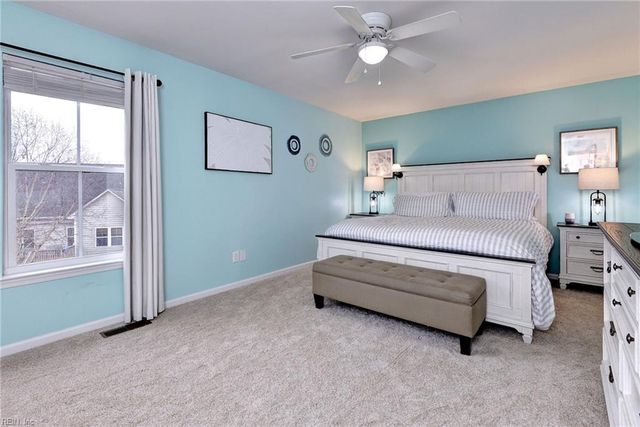 8428 Sheldon Branch PL, Toano, VA 23168