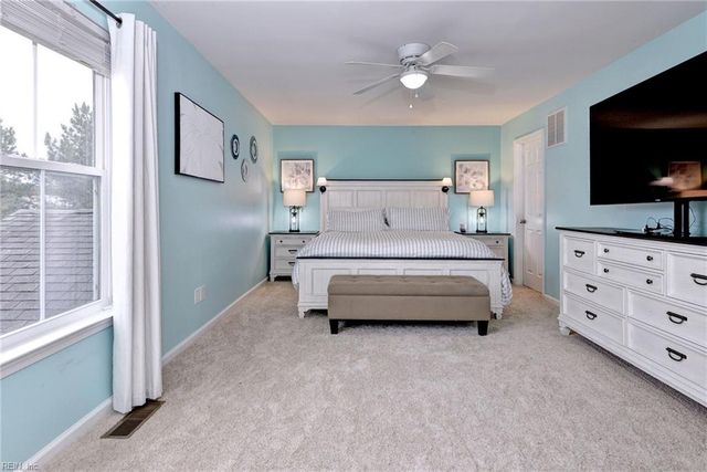 8428 Sheldon Branch PL, Toano, VA 23168