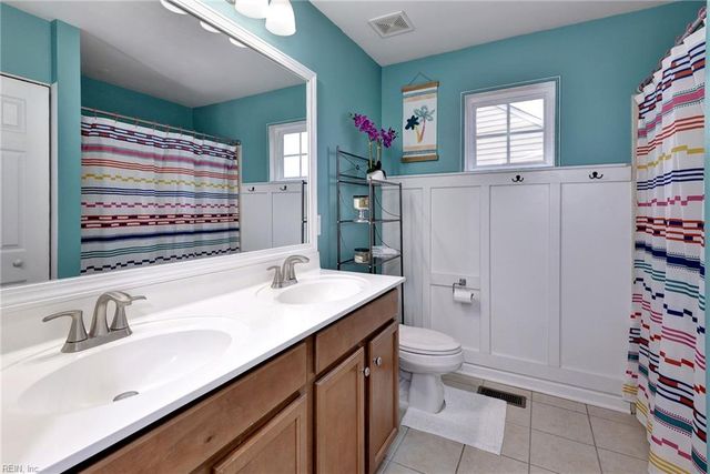 8428 Sheldon Branch PL, Toano, VA 23168