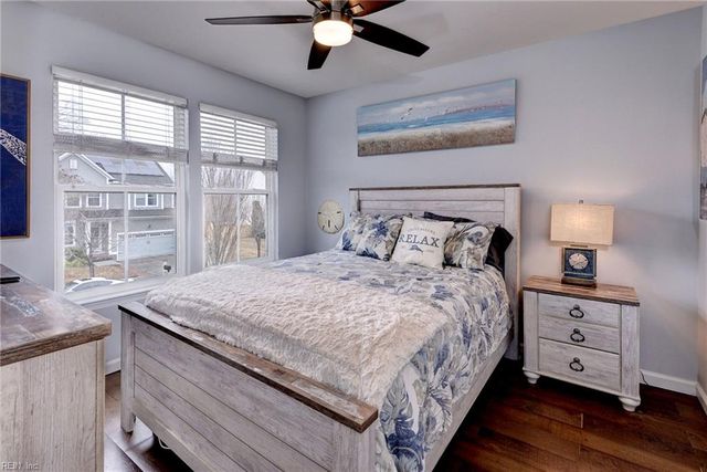 8428 Sheldon Branch PL, Toano, VA 23168