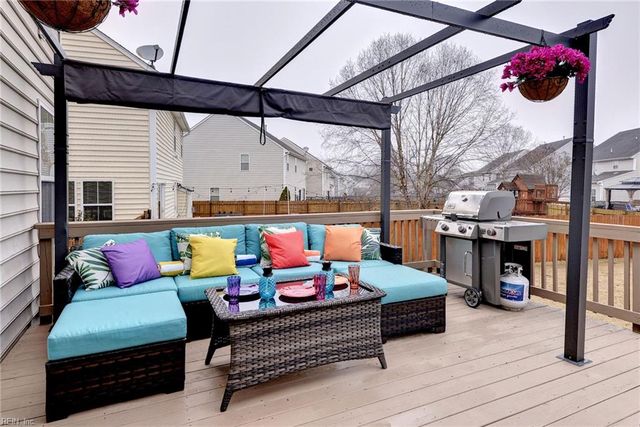 8428 Sheldon Branch PL, Toano, VA 23168