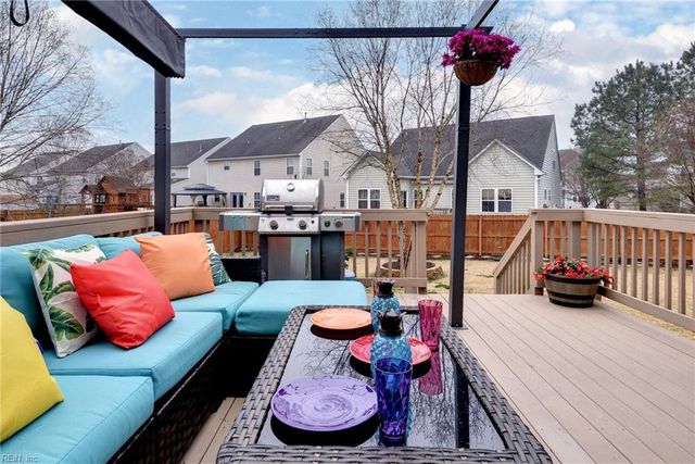 8428 Sheldon Branch PL, Toano, VA 23168