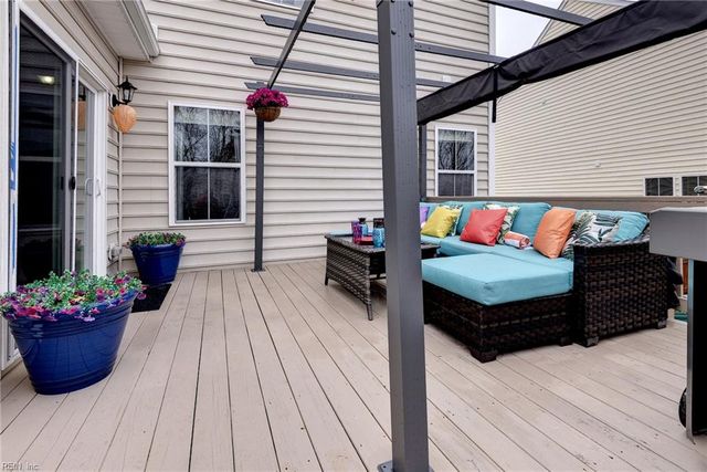 8428 Sheldon Branch PL, Toano, VA 23168