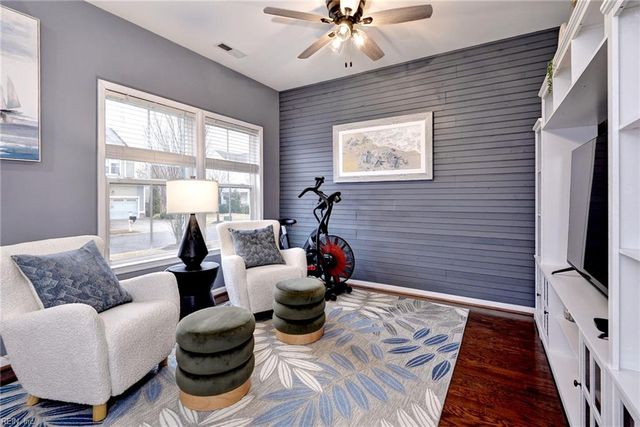 8428 Sheldon Branch PL, Toano, VA 23168