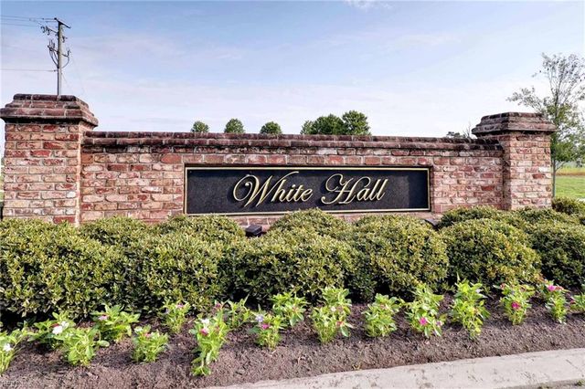 8428 Sheldon Branch PL, Toano, VA 23168