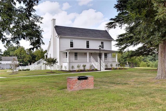 8428 Sheldon Branch PL, Toano, VA 23168