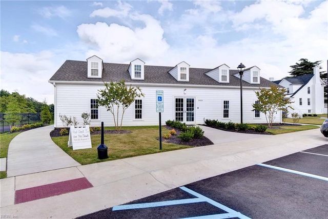 8428 Sheldon Branch PL, Toano, VA 23168