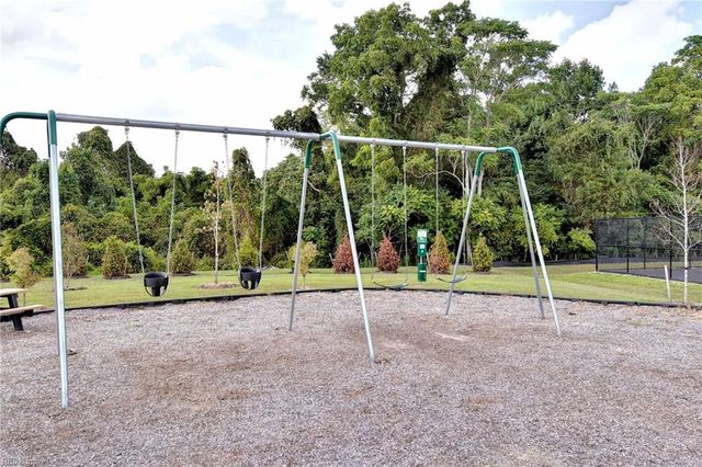 8428 Sheldon Branch PL, Toano, VA 23168