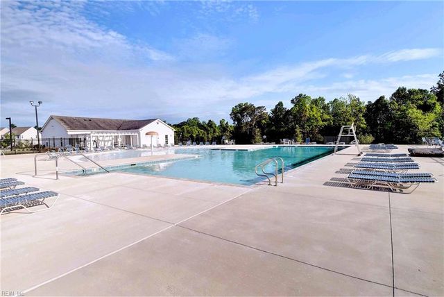 8428 Sheldon Branch PL, Toano, VA 23168