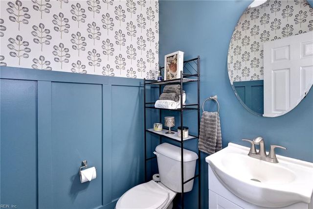 8428 Sheldon Branch PL, Toano, VA 23168