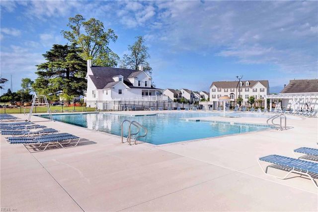 8428 Sheldon Branch PL, Toano, VA 23168