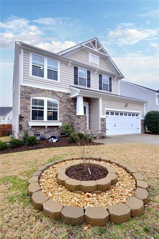 8428 Sheldon Branch PL, Toano, VA 23168