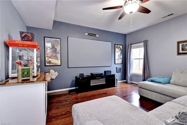 8428 Sheldon Branch PL, Toano, VA 23168