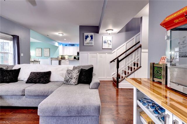 8428 Sheldon Branch PL, Toano, VA 23168