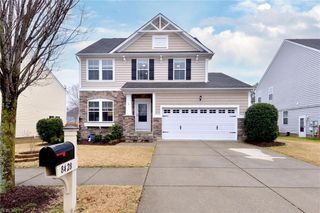 8428 Sheldon Branch PL, Toano, VA 23168