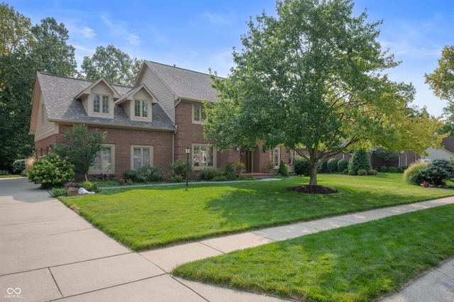 13061 New Britton Drive, Fishers, IN 46038