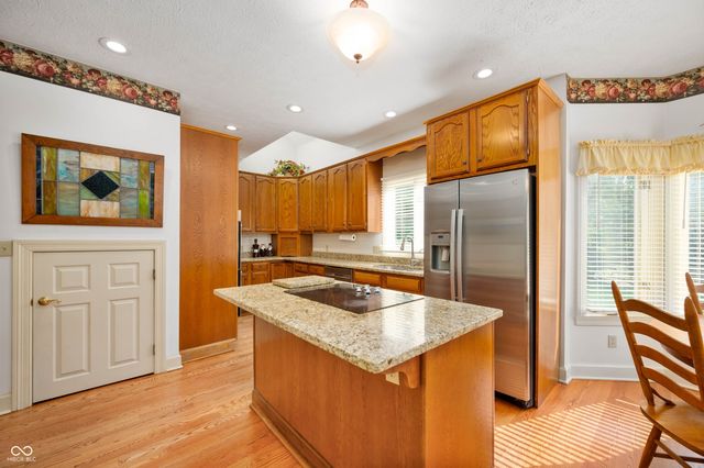 13061 New Britton Drive, Fishers, IN 46038