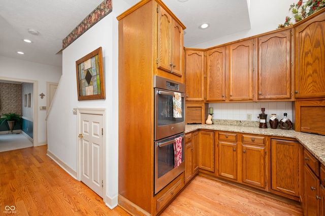 13061 New Britton Drive, Fishers, IN 46038