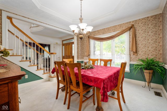 13061 New Britton Drive, Fishers, IN 46038