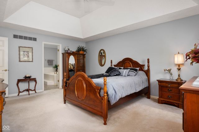 13061 New Britton Drive, Fishers, IN 46038