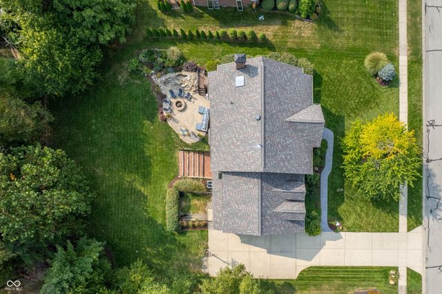 13061 New Britton Drive, Fishers, IN 46038