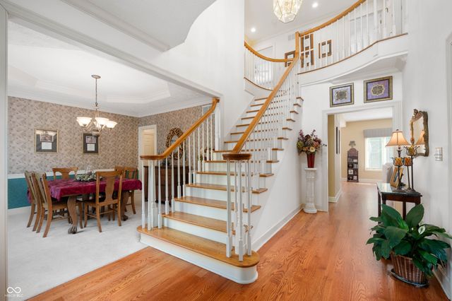 13061 New Britton Drive, Fishers, IN 46038