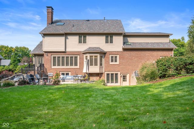 13061 New Britton Drive, Fishers, IN 46038