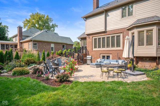 13061 New Britton Drive, Fishers, IN 46038