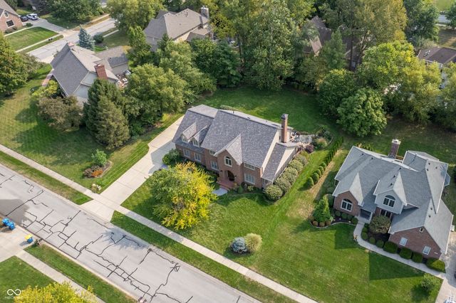 13061 New Britton Drive, Fishers, IN 46038