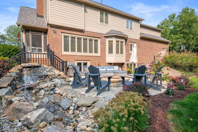 13061 New Britton Drive, Fishers, IN 46038