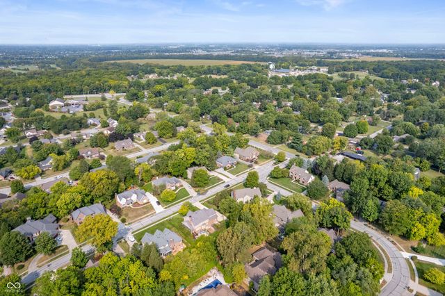 13061 New Britton Drive, Fishers, IN 46038