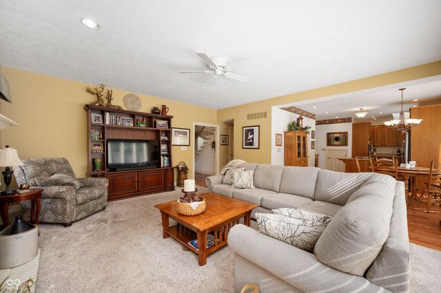 13061 New Britton Drive, Fishers, IN 46038