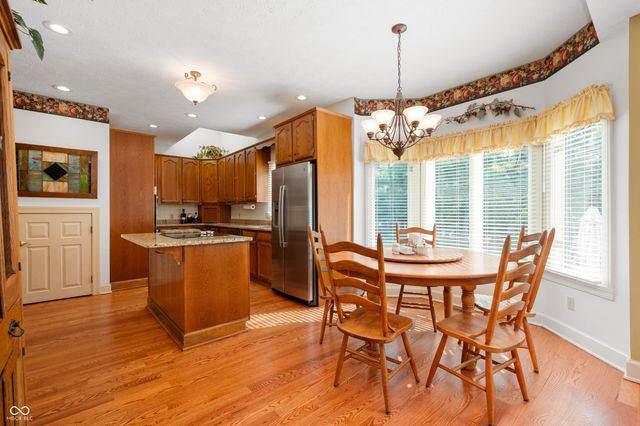 13061 New Britton Drive, Fishers, IN 46038