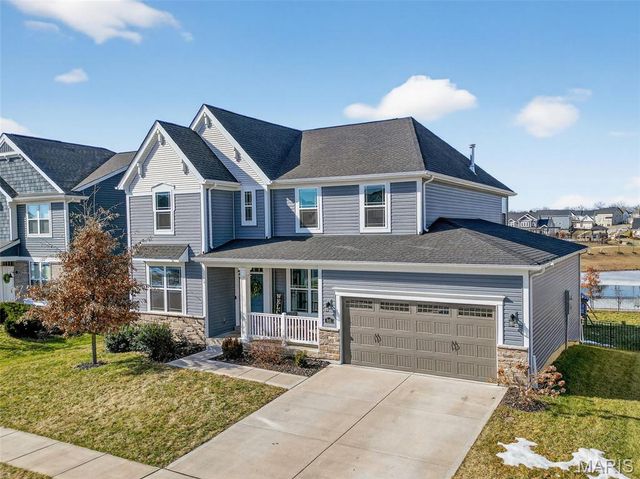 846 Upland Loop, O'fallon, MO 63368