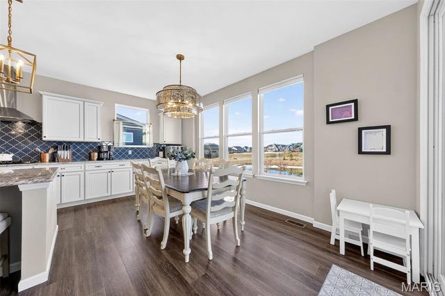 846 Upland Loop, O'fallon, MO 63368